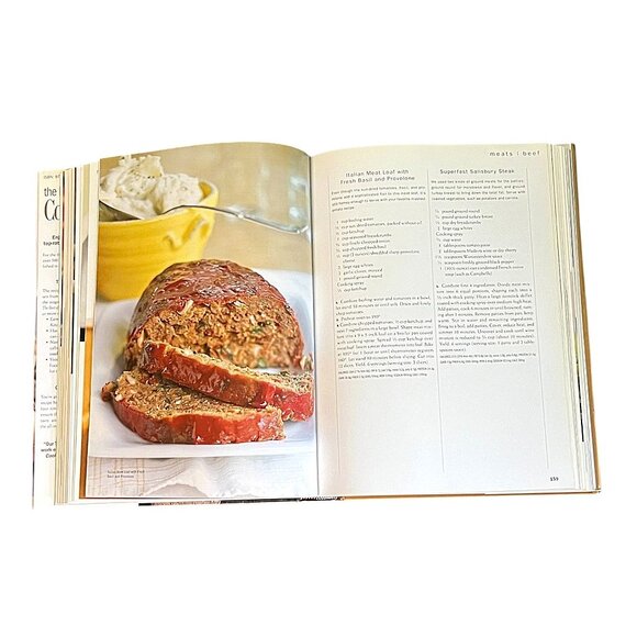 The Best of Cooking Light/Over 500 Recipes from Cooking Light Magazine/Hardcover - Picture 4 of 10
